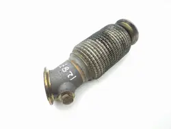 Nissan Navara D23 2021 Connecteur flexible d'échappement OEM AMD203021