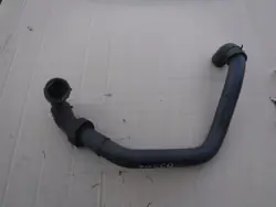 Volkswagen Caddy 2008 Jäähdytyslinja