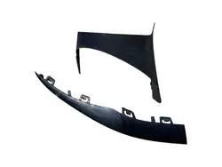 Cobertura de Entrada Frontal Direita MERCEDES C-Class AMG