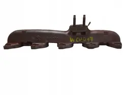 Exhaust Manifold PEUGEOT PARTNER 1.6L diesel 2018 OEM 0341J2