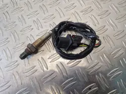 Lambda-Sonde OEM 75051 für Skoda Superb B6