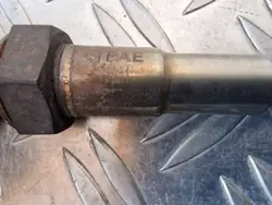 Sonda lambda OEM 75051 para Skoda Superb B6