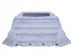 Cloison OEM pour Renault Trafic II et Opel Vivaro I