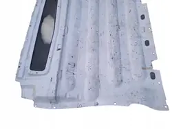 Cloison OEM pour Renault Trafic II et Opel Vivaro I