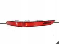 OEM 67428797 Faro Antiniebla Porsche Cayenne Trasero Izquierdo