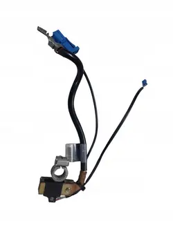 Cabo de terminal negativo BMW E90 6970685