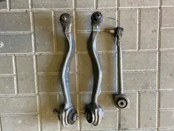 Bras de contrôle avant Mercedes C 204 4Matic OEM A2043307311