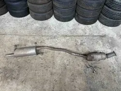 Katalysator OEM 208022650R für Opel Vivaro B