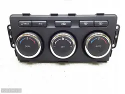 Module de climatisation Mazda 6 OEM gdn361190a
