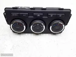 Module de climatisation Mazda 6 OEM gdn361190a