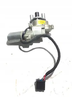 Türfeststeller OEM 7H0843765C Links hinten VW Multivan T5