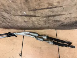 BMW Versnellingspookmechanisme OEM 8611460 - Gebruikt