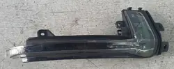 AUDI A3 A4 A5 Sinal de Direção Espelho Direito
