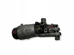Jaguar OE G4D3-6714-C77A Carcasa Filtro Aceite