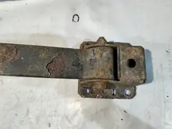 OEM Blattfeder für Hinterachse Opel Movano A FL