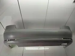 Paraurti posteriore Skoda Superb II Sedan