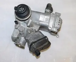 Radiador EGR A6 C7 3.0 TDI 059131515CG