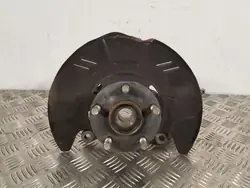 Buje rueda delantera Subaru XV OEM XVPRSTUP - Usado