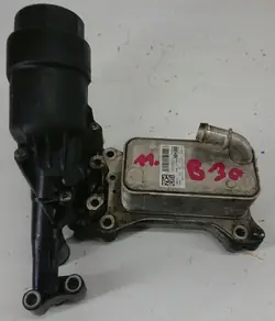 Refroidisseur d'huile Mercedes-Benz OEM A6511800665 - Occasion