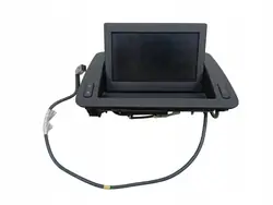 Écran GPS OEM 96650242ZD pour Peugeot 308 T7