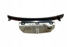 Écran de navigation OEM 78100G411 pour Honda Civic VII