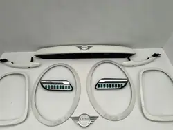 Pointe de poignée chromée OEM MINI F56 F57 LCI Seaside