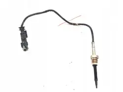 Sensor de Temperatura de Escape Fiat Doblo II 1.6 105CV 55282031