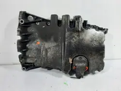Audi A6 C6 Avant 2.0TDI Oljepanna OEM 03G103603J
