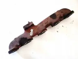 Collecteur d'échappement OEM 2513373 Peugeot 407 1.6L