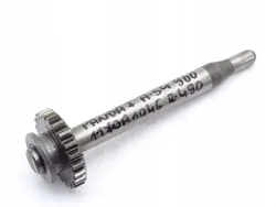 Kopplingsaxel FIAT PANDA I OEM FIAT_PANDA_I_141_92-96_0.9_900