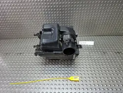 Ilmansuodatin Kotelo OEM S25165991 Nissan Juke