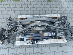 Barra Stabilizzatrice Posteriore BMW X1 X2 6859894