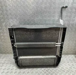 Pièces refroidissement BMW OEM 7594608 pour X6 3.0L 2014