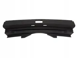 Skoda Karoq 17- bakre bältesskydd OEM 575863459A