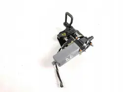 Porsche Panamera sitsmotor OEM 97052241601