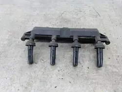 Sytytyskelan Peugeot 206 1.1i - OEM-laatu