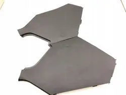 OEM 00242840 Keskikonsolin Kantta - Renault