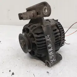 Alternador CITROEN XSARA 1.4 Valeo 2541763D