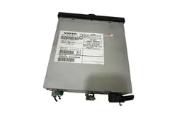 Changer CD Volvo OEM 307326531 pour S60 I 2.4L Diesel