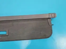 Rideau de coffre Renault Laguna III OEM IMPRK1526340