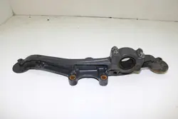 OEM 9603283541 ilma-jousituskiinnike Mercedesille