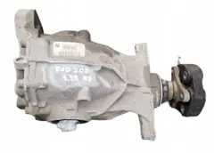 OEM 4598071 Taka-akselin tasauspyörästö BMW 5-sarja 2010-2017