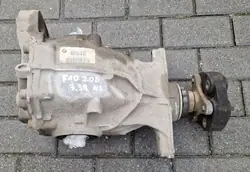 OEM 4598071 Achterdifferentieel voor BMW 5-serie 2010-2017