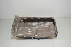 Carter d'huile BMW OEM 11138513661 pour Série 3 F30/F35/F31