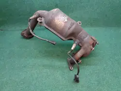 Colector de escape OEM 55182899 para Fiat 1.4 16V