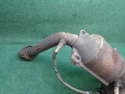 Collecteur d'échappement OEM 55182899 pour Fiat 1.4 16V