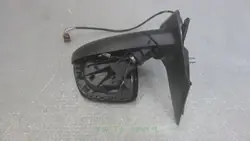 Miroir gauche VW T6 5-Pin + Antenne