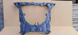 Enganche Remolque Dacia Duster III OEM 544012878R Usado