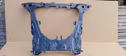 Enganche Remolque Dacia Duster III OEM 544012878R Usado