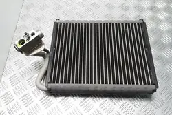 Air Conditioning Radiator MERCEDES-BENZ S (W221) A2218300358